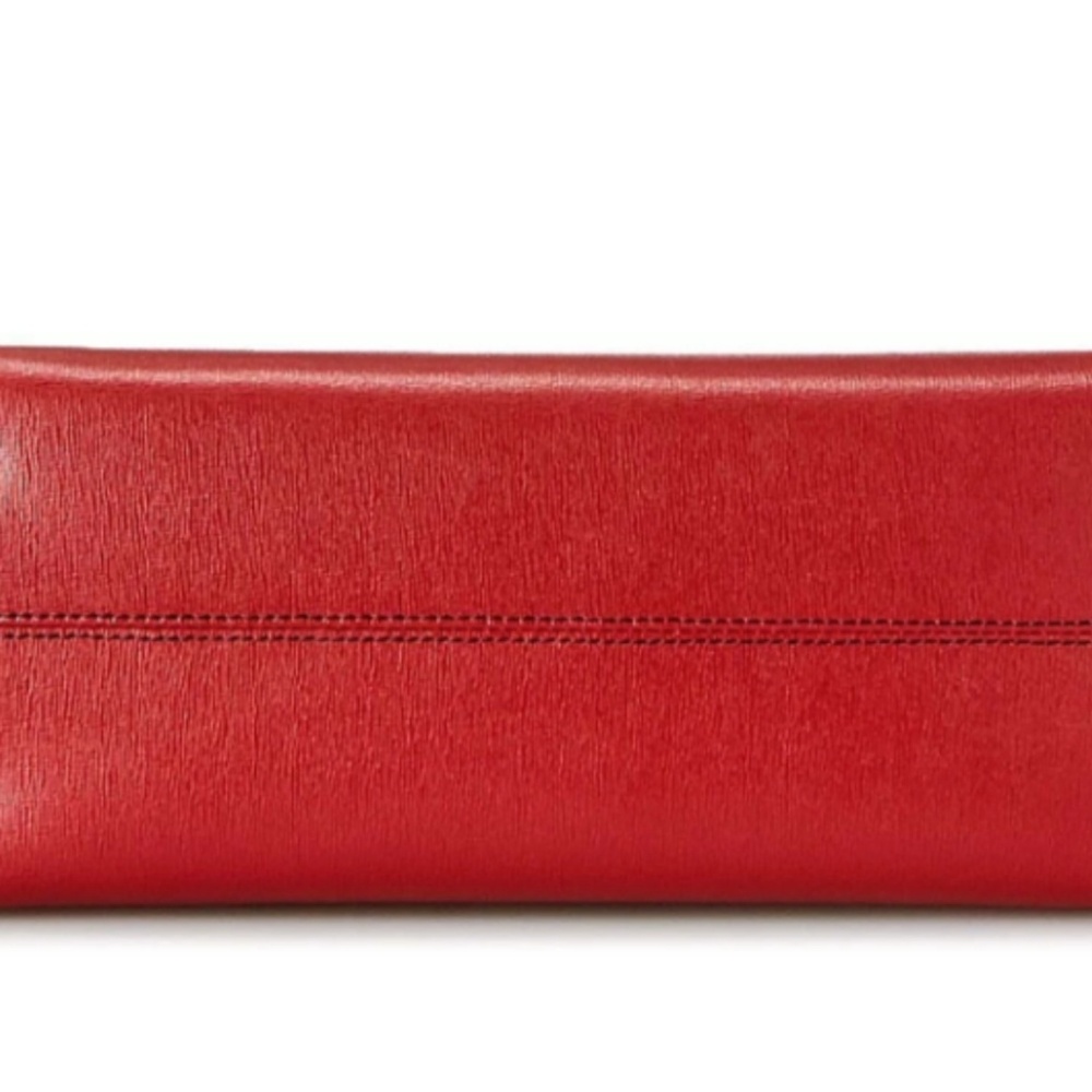 Jack Georges Leather Pocketbook View 4